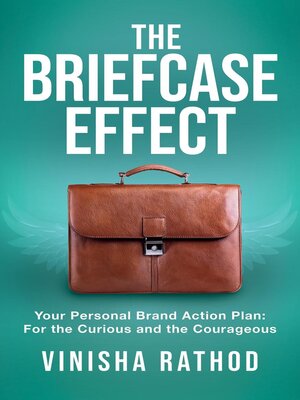 cover image of The Briefcase Effect